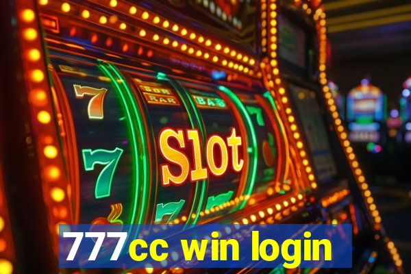 777cc win login